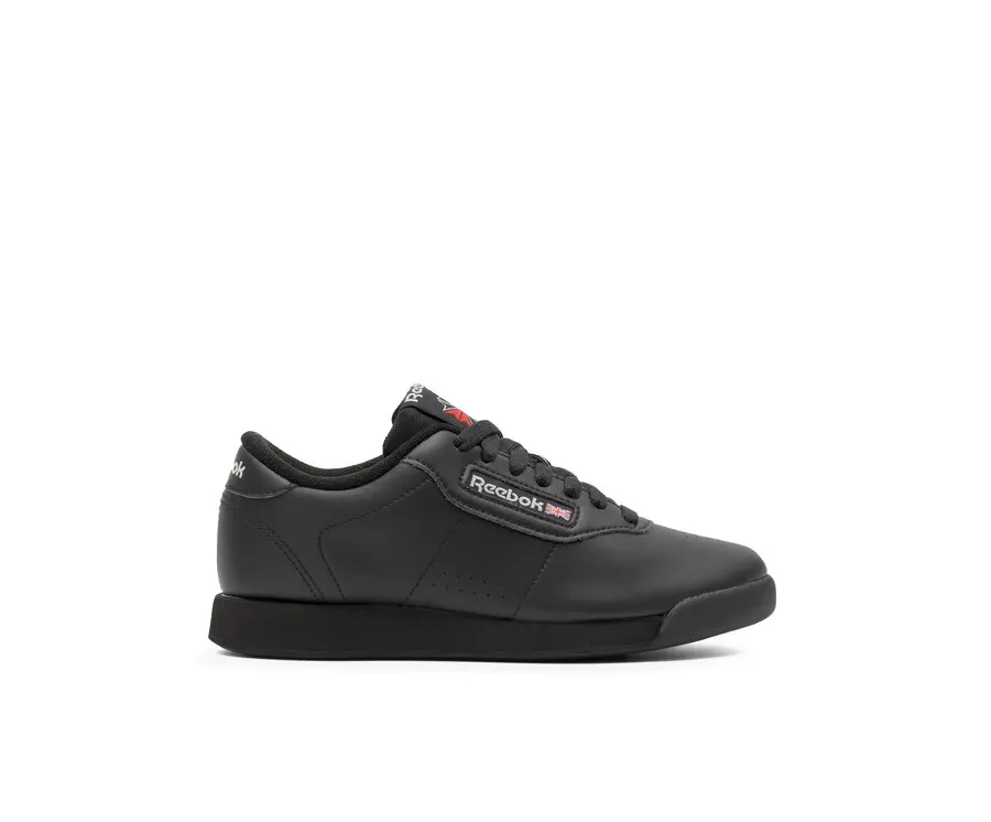 obrazek 1 Reebok Sneakersy Princess 7344 Czarny