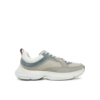 Zdjęcie Tommy Hilfiger Sneakersy FM0FM05384 Szary