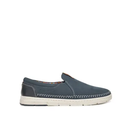 Zdjęcie Quiksilver Półbuty STONE2-21 MB Granatowy