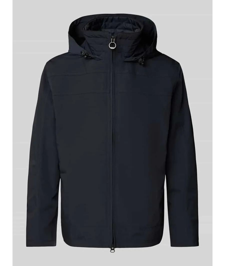obrazek 1 Kurtka funkcyjna o kroju regular fit ze stójką model ‘SPORTMANN’