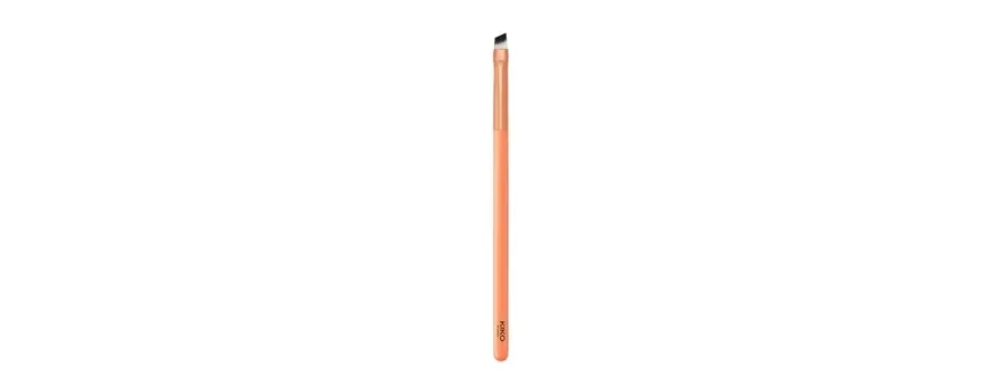 obrazek 1 KIKO Milano Smart Eyeliner Brush 203 Pędzelek do eyelinera 1 szt.