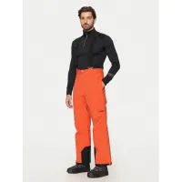 Zdjęcie Columbia Spodnie narciarskie Cirque Bowl™ 2088071 Czerwony Regular Fit