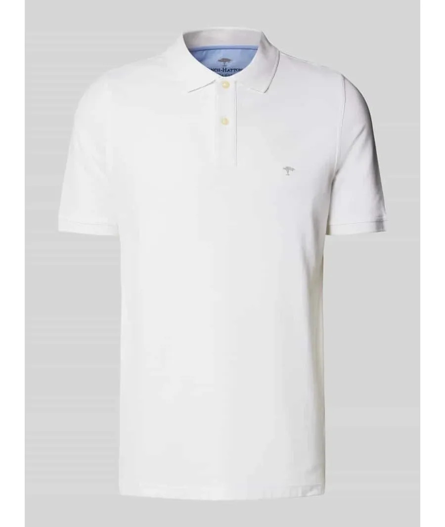 obrazek 1 Koszulka polo z bawełny Supima®