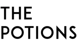 The Potions logo