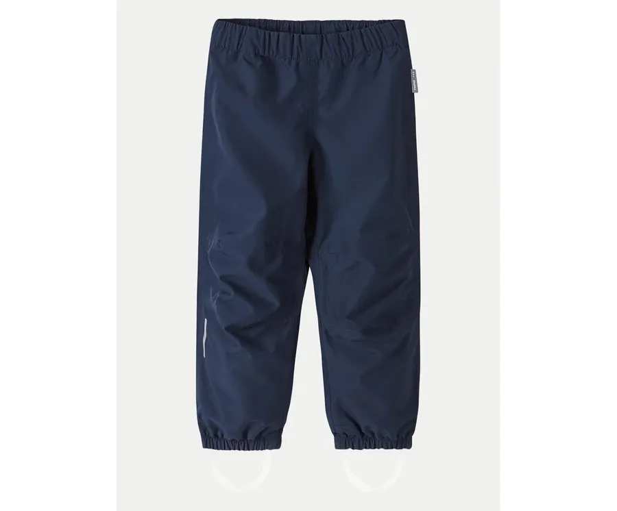 obrazek 1 Reima Spodnie outdoor Kaura 5100148B Granatowy Regular Fit