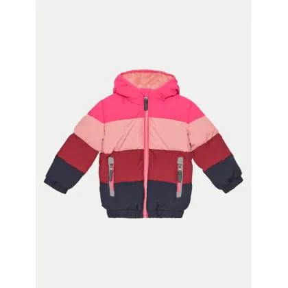 Zdjęcie KILLTEC Kurtka zimowa First Instinct 42262 Różowy Regular Fit