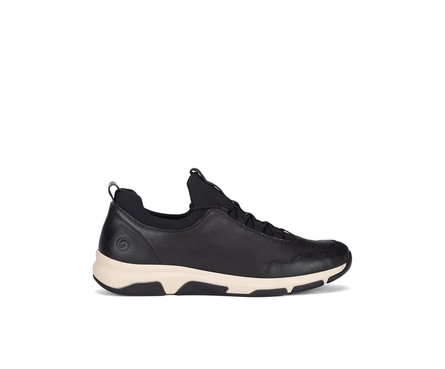 obrazek 1 Remonte Sneakersy D1S00-00 Czarny