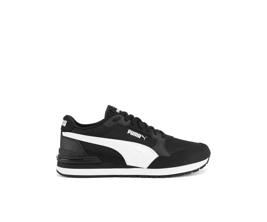 obrazek 1 Puma Sneakersy ST RUNNER V4 NL 39906916 Czarny