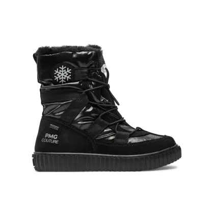 Zdjęcie Primigi Śniegowce 6938122 S GORE-TEX Czarny