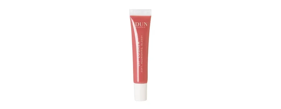 obrazek 1 IDUN Minerals Lip Lusher Błyszczyk do ust 8 ml Adele