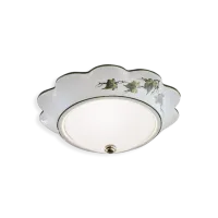 Picture Luxurious classic ceiling lamp from Italy
