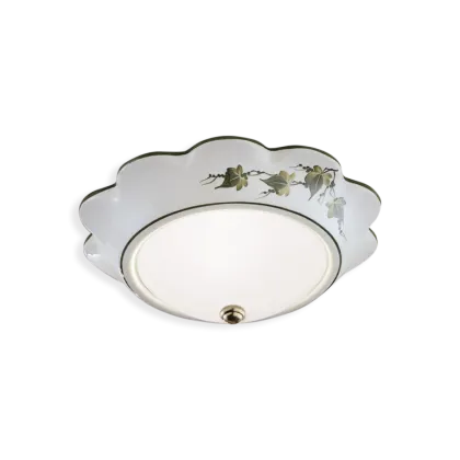 Zdjęcie Luksusowa klasyczna plafoniera z Włoch