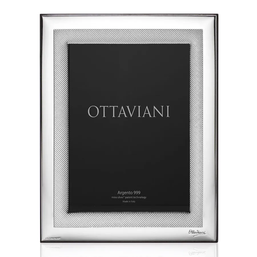 obrazek 2 Prestiżowa ramka na zdjęcia 9×13 cm „Design”