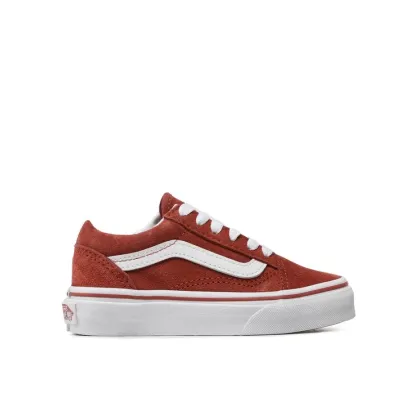 Zdjęcie Vans Tenisówki Old Skool VN000W9TBRG1 Brązowy