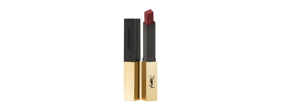 obrazek 1 Yves Saint Laurent Rouge Pur Couture The Slim Szminka 2.2 g N°1966 Rouge Libre