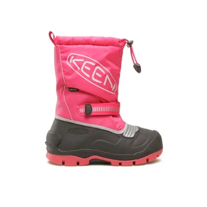 Zdjęcie Keen Śniegowce Snow Troll Wp 1026754 Różowy