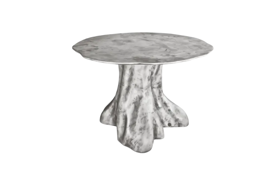 picture 3 A beautiful fiberglass table perfect for a porch - Karpa