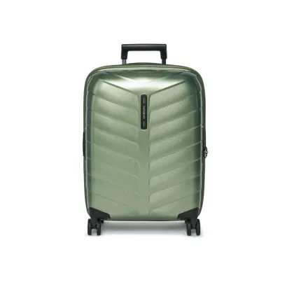 Zdjęcie Samsonite Walizka kabinowa Atrix 146116 Zielony
