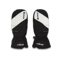 Zdjęcie Viking Rękawice narciarskie Sherpa GTX Mitten Ski 150/22/0077/01 Czarny