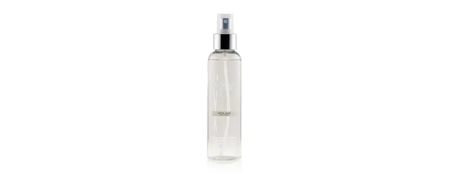 obrazek 1 Millefiori Milano Natural White Musk Spray do pomieszczeń 150 ml