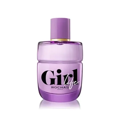 Zdjęcie Rochas Girl Life Refill Woda perfumowana 75 ml