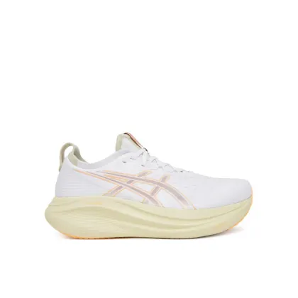 Zdjęcie Asics Buty do biegania Gel-Nimbus 27 1011B958 Biały