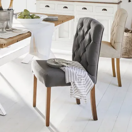 Zdjęcie Krzesło Fulden