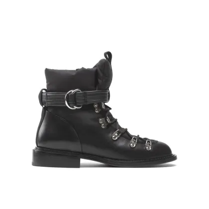 Zdjęcie Rage Age Trapery RA-18-06-000439 Czarny