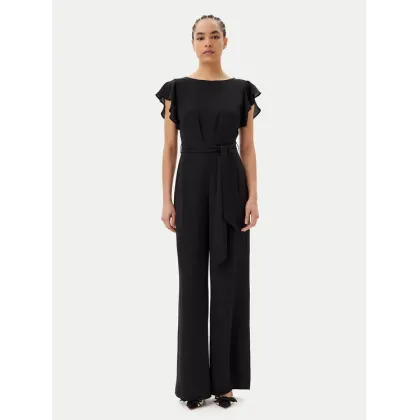 Zdjęcie ARTIGLI Kombinezon ACTU001736 Czarny Regular Fit