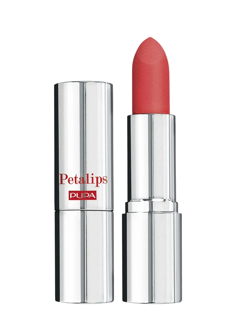 obrazek 1 Pupa Petalips Pomadka do ust 014 Wild Poppy Wild Poppy 3.5 g