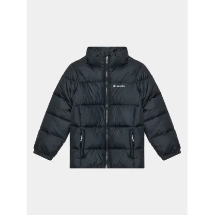 Zdjęcie Columbia Kurtka zimowa Puffect™ Jacket Czarny Regular Fit