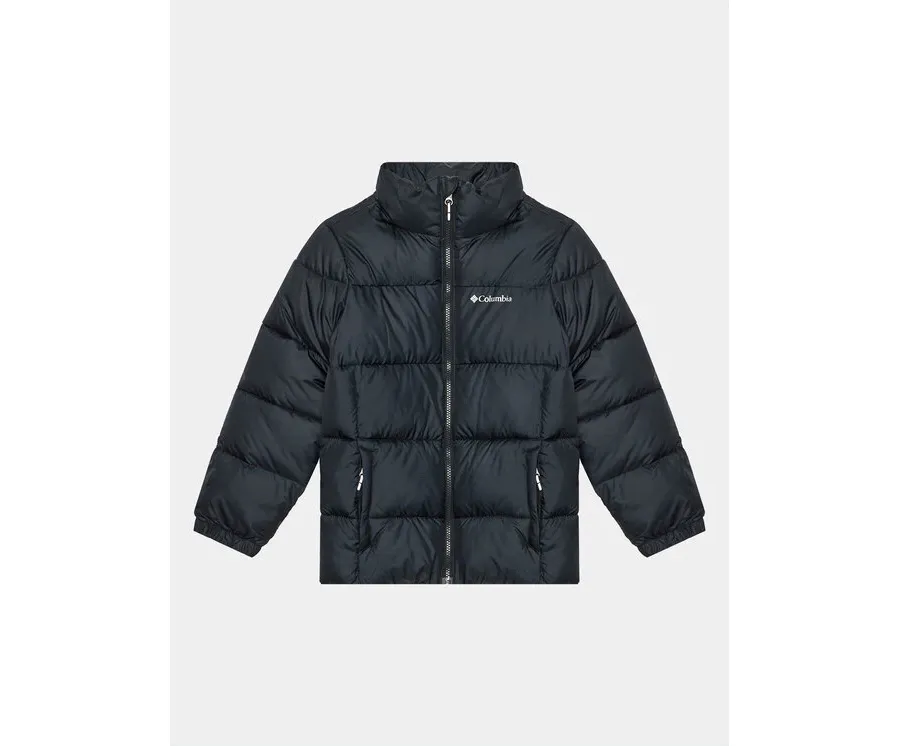 obrazek 1 Columbia Kurtka zimowa Puffect™ Jacket Czarny Regular Fit