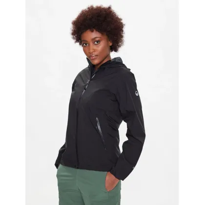 Zdjęcie Halti Kurtka przejściowa Lastu II 064-0591 Czarny Regular Fit