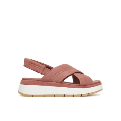 Zdjęcie Clarks Sandały Tuscan Cross 26181471 Różowy