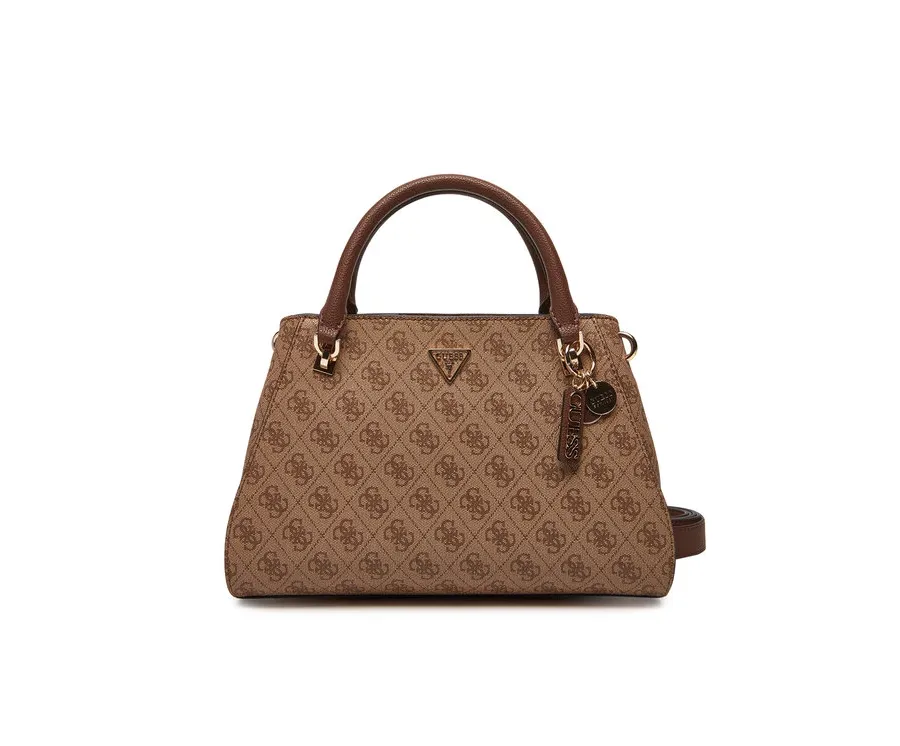 obrazek 1 Guess Torebka Noelle II HWBG96 72070 Brązowy