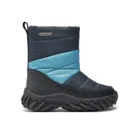 Zdjęcie EMU Australia Śniegowce Hyde K13097 Granatowy