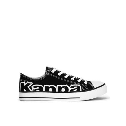 Zdjęcie Kappa Trampki YL201413 Czarny