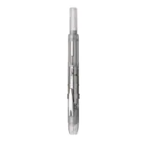 Zdjęcie Niezwykłe Pióro wieczne Platinum CURIDAS Prism Crystal