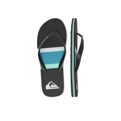 Zdjęcie Quiksilver Japonki 839477 Czarny
