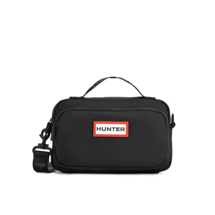 Zdjęcie Hunter Saszetka HTR-K-005-06 Czarny
