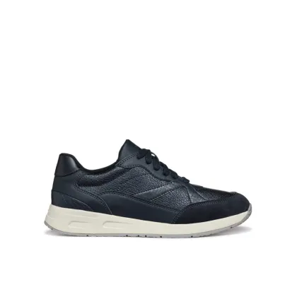 Zdjęcie Geox Sneakersy D Bulmya D46NQA 02N22 C4064 Granatowy
