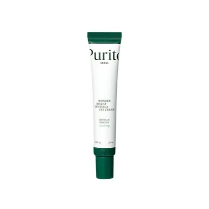 Zdjęcie Purito Seoul Centella Green Level Krem pod oczy 30 ml
