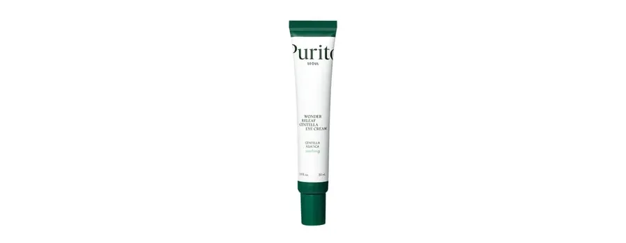 obrazek 1 Purito Seoul Centella Green Level Krem pod oczy 30 ml