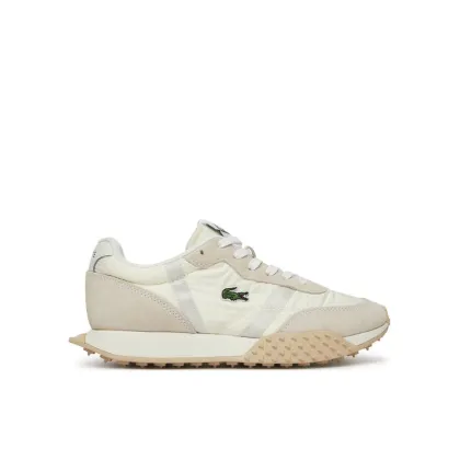 Zdjęcie Lacoste Sneakersy L-Spin Evo 7-49SFA0111 18C Écru