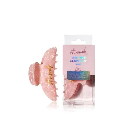 Zdjęcie Mermade Claw Clip Pink Ozdoby do włosów 1 szt.
