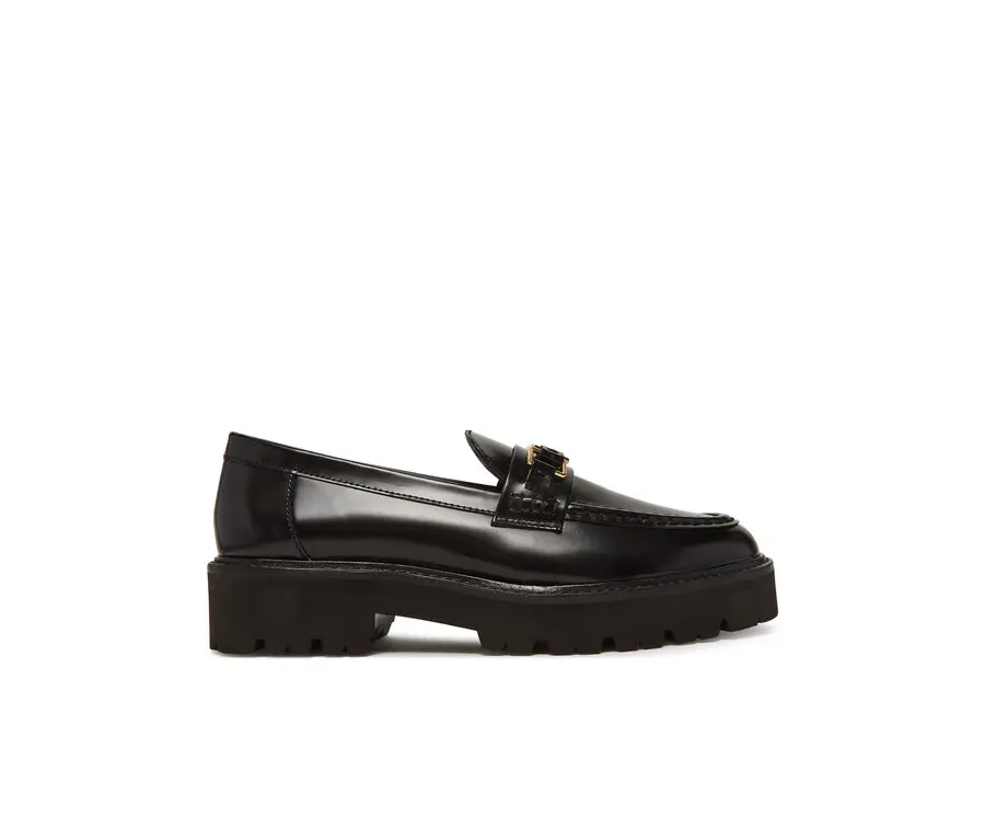 obrazek 1 Marella Loafersy Epsilon 2513521116200 Czarny