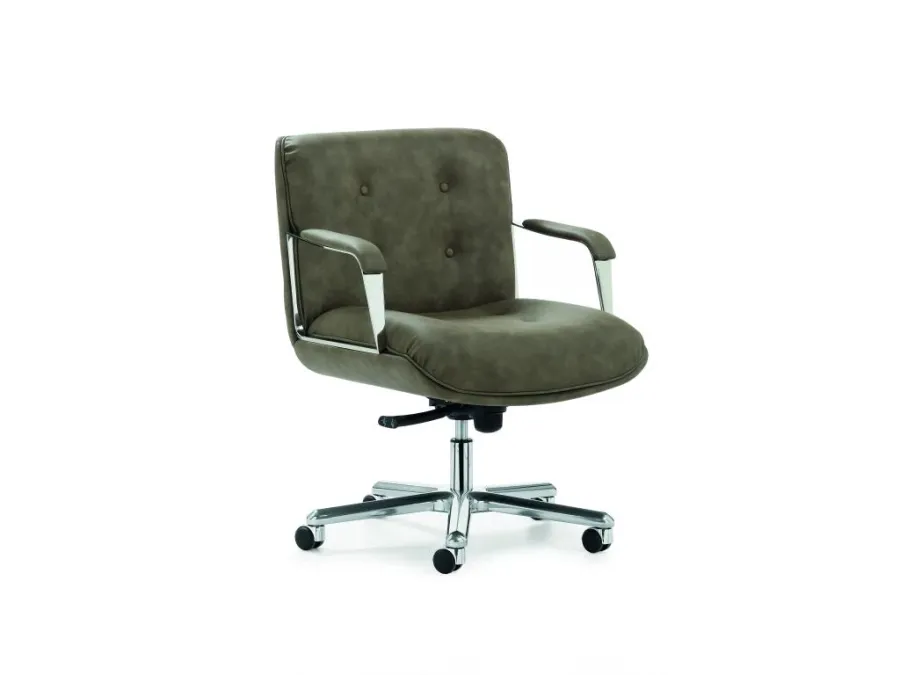 obrazek 1 Luksusowy fotel Vintage - dla wybranych
