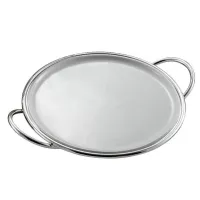 Zdjęcie Porcelanowa taca do ciasta