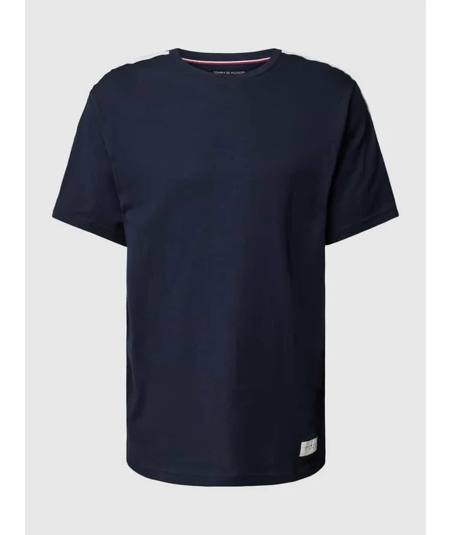 obrazek 1 T-shirt z okrągłym dekoltem