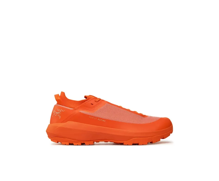 obrazek 1 Arc'teryx Buty do biegania Vertex Alpine X000009019 Pomarańczowy